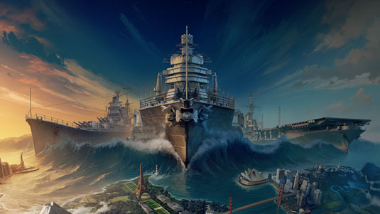 WARGAMING NET GAMES THE FULL LIST OF GAMES AVAILABLE FOR PLAYERS ON intelligence overview